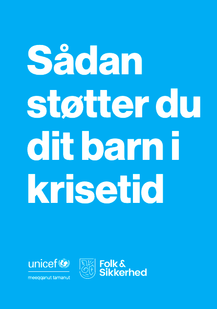 Læs folderen Hvad nu hvis